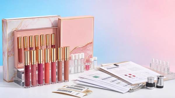 Custom Lip Gloss Vendor Checklist for Stable Quality and MOQs Custom Lip Gloss Vendor Checklist for Stable Quality and MOQs