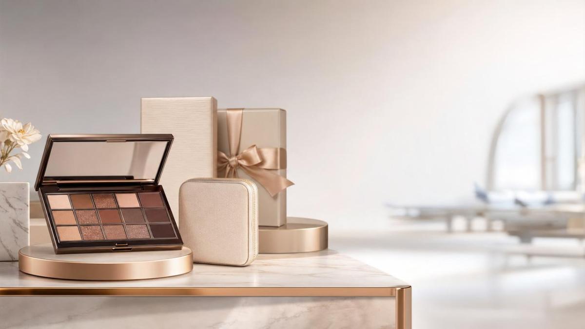 Eyeshadow Palette Manufacturer: 7 Questions Before Sampling Eyeshadow Palette Manufacturer: 7 Questions Before Sampling