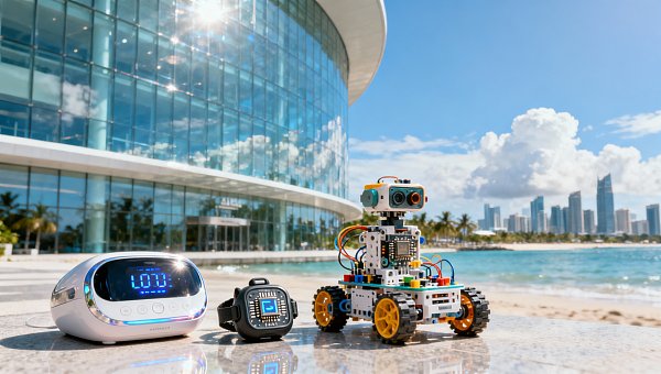 2026 Hainan (Sanya) AI Tech Conference Opens