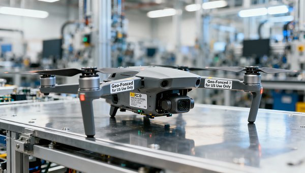 CPSC Tightens Geo-Fencing Rules for RC Toys Exported to US
