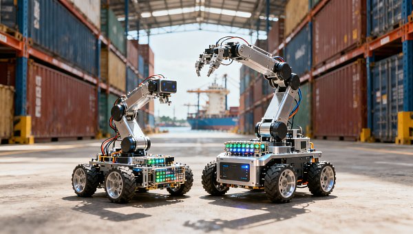 Vietnam Eliminates VAT on STEM Education Robot Imports