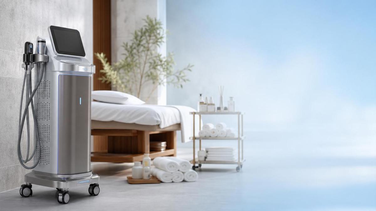 How to Compare Commercial Microdermabrasion Machines in 2026 How to Compare Commercial Microdermabrasion Machines in 2026