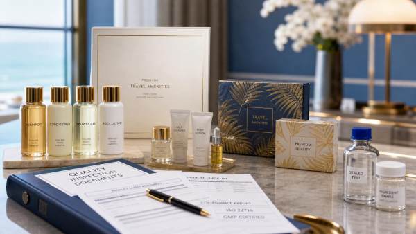 OEM Cosmetics Manufacturer Checklist for Safer Product Launches OEM Cosmetics Manufacturer Checklist for Safer Product Launches