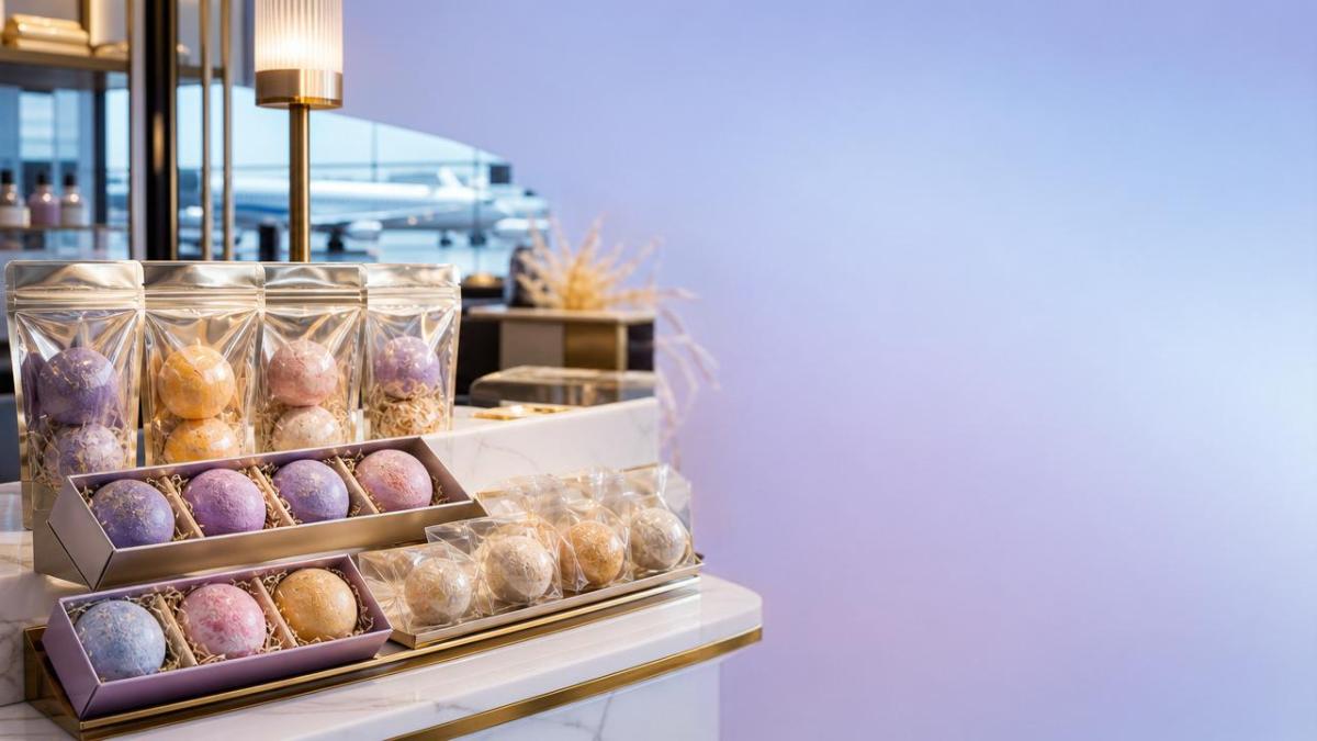 Custom Bath Bombs: Common Packaging Mistakes to Avoid Custom Bath Bombs: Common Packaging Mistakes to Avoid