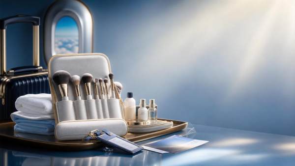 Makeup Brushes Set Wholesale: MOQ, Quality, and Lead Time Makeup Brushes Set Wholesale: MOQ, Quality, and Lead Time