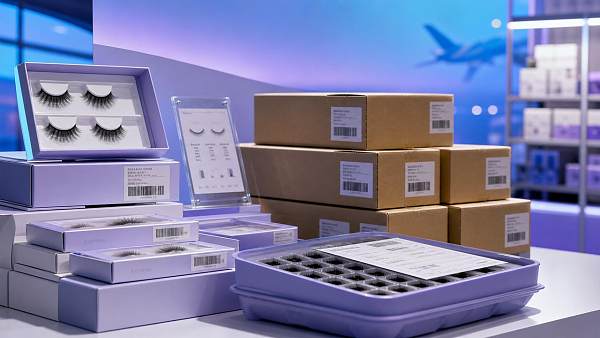 How to Vet a False Eyelashes Vendor for Repeat Orders