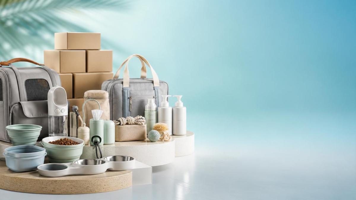 Pet Brand Supply: What Matters Most Before Expanding a Line Pet Brand Supply: What Matters Most Before Expanding a Line