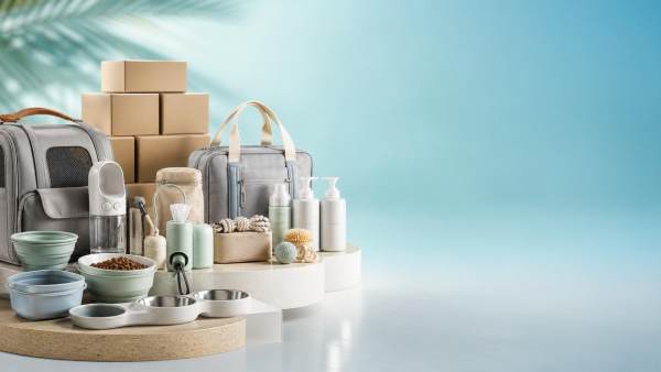 Pet Brand Supply: What Matters Most Before Expanding a Line Pet Brand Supply: What Matters Most Before Expanding a Line