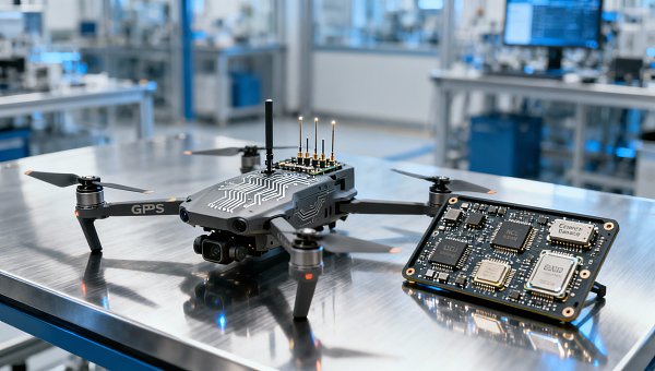CPSC Tightens Geofencing Rules for RC Toys: 72-Hour Tech Submission Required