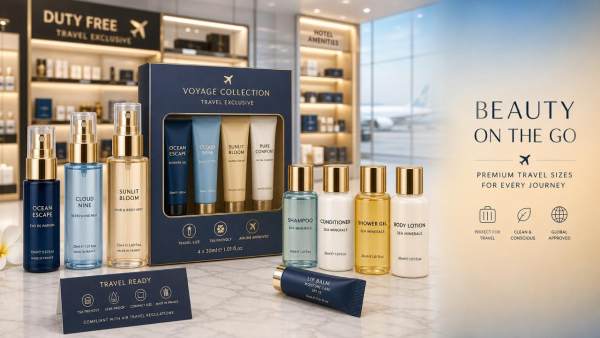 Custom Cosmetic Packaging Trends Shaping Brand Launches in 2026 Custom Cosmetic Packaging Trends Shaping Brand Launches in 2026
