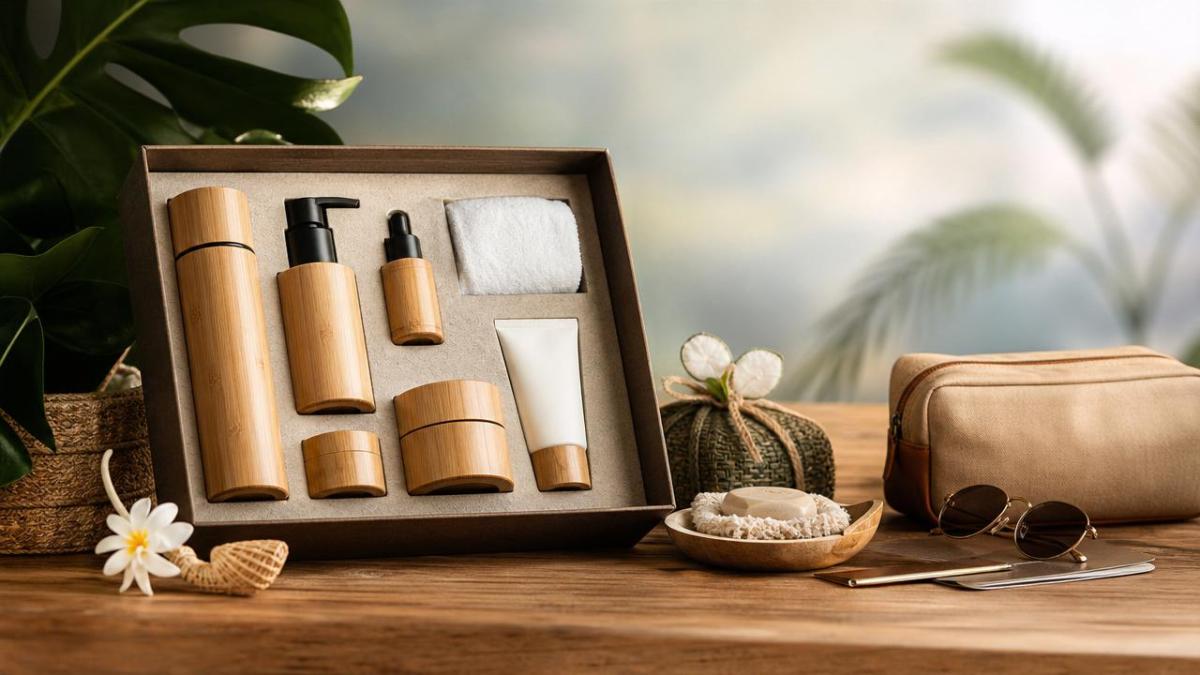 Is Bamboo Cosmetic Packaging Worth the Higher Unit Cost? Is Bamboo Cosmetic Packaging Worth the Higher Unit Cost?