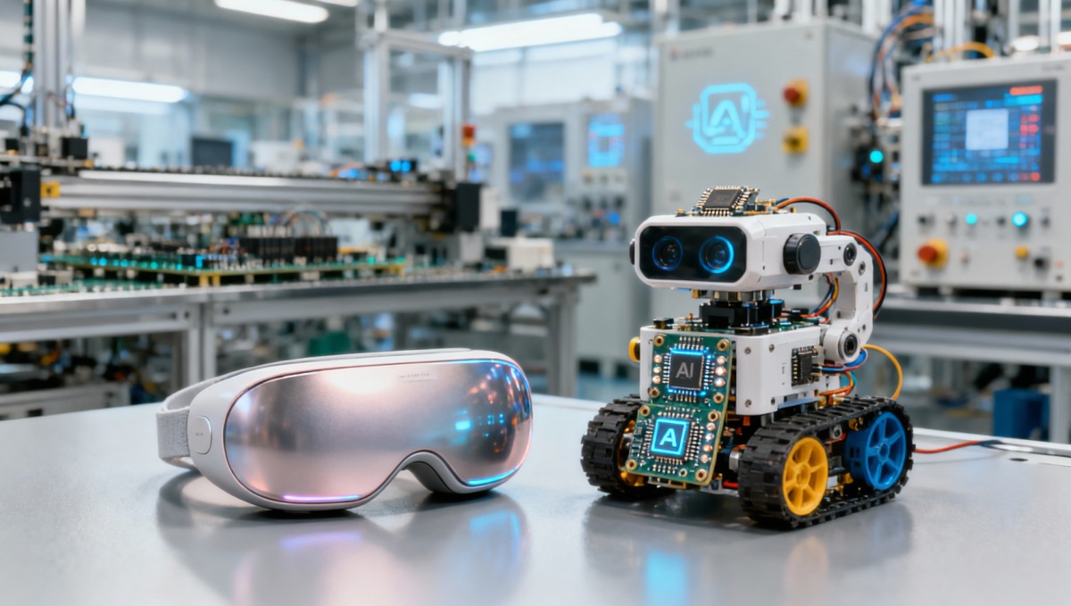 NVIDIA Data Center Revenue Hits $75.2B, Accelerating AI Integration in Beauty Devices and STEM Toys