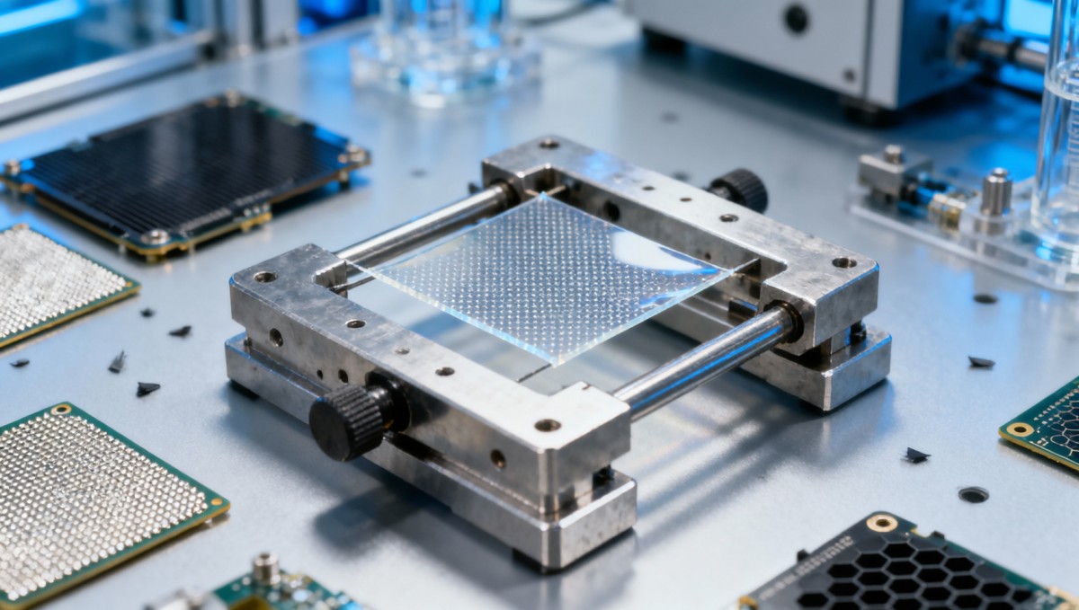 Australia Unveils Anhydrous Proton-Conducting Membrane for Fuel Cells Australia Unveils Anhydrous Proton-Conducting Membrane for Fuel Cells