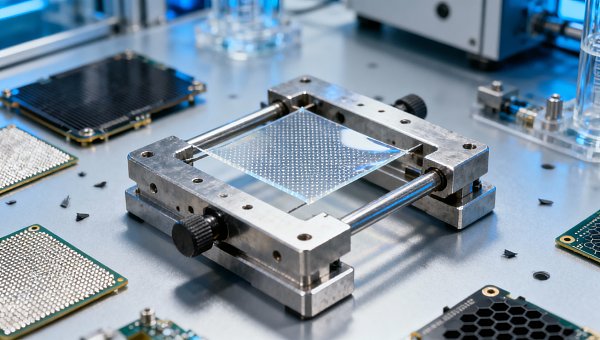 Australia Unveils Anhydrous Proton-Conducting Membrane for Fuel Cells