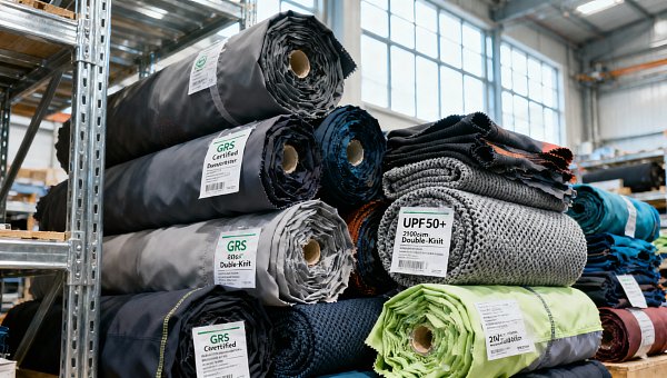 US Jobless Claims Fall to 212K; Activewear OEMs Enter Q3 Restock Window