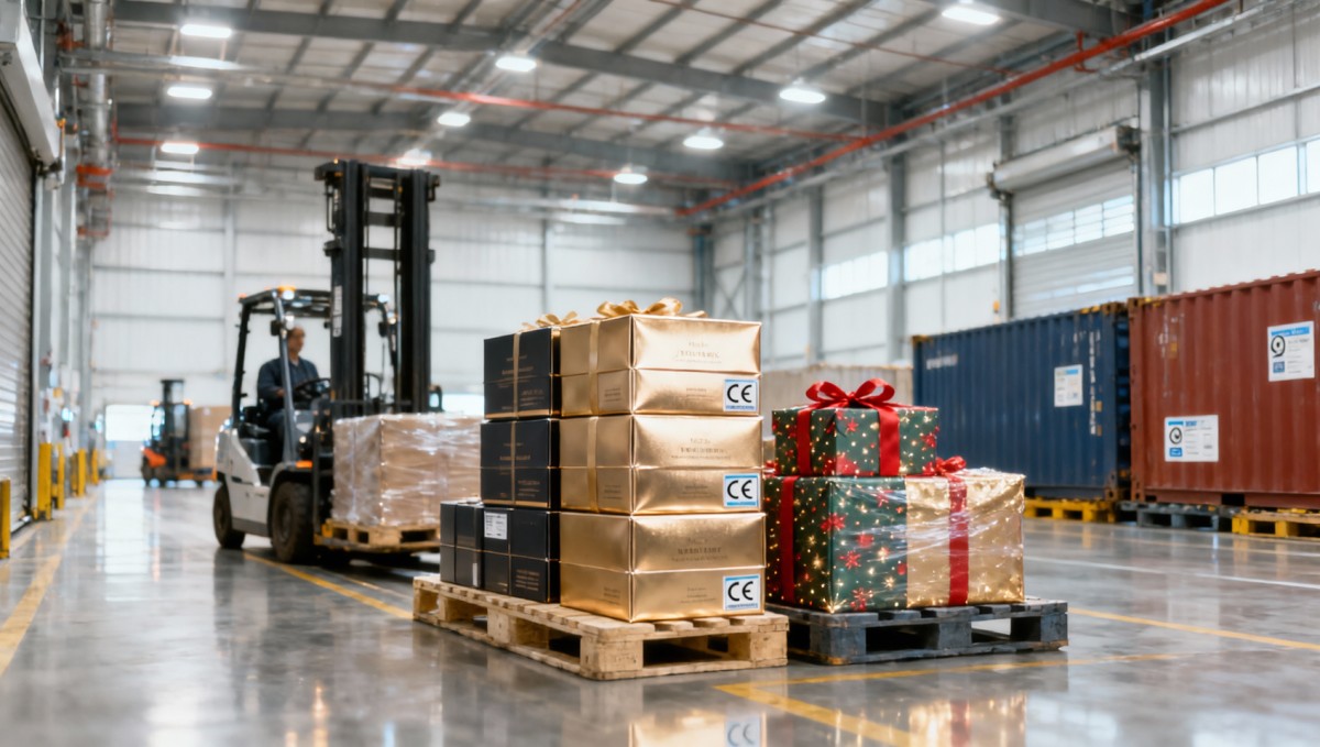 Hong Kong Q1 2026 GDP Up 5.9%: Boost for Beauty Packaging & Seasonal Gift Export Hub Hong Kong Q1 2026 GDP Up 5.9%: Boost for Beauty Packaging & Seasonal Gift Export Hub