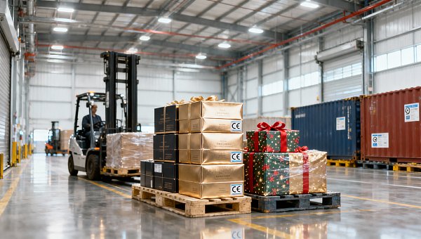 Hong Kong Q1 2026 GDP Up 5.9%: Boost for Beauty Packaging & Seasonal Gift Export Hub