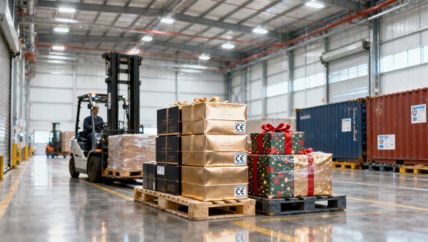 Hong Kong Q1 2026 GDP Up 5.9%: Boost for Beauty Packaging & Seasonal Gift Export Hub Hong Kong Q1 2026 GDP Up 5.9%: Boost for Beauty Packaging & Seasonal Gift Export Hub