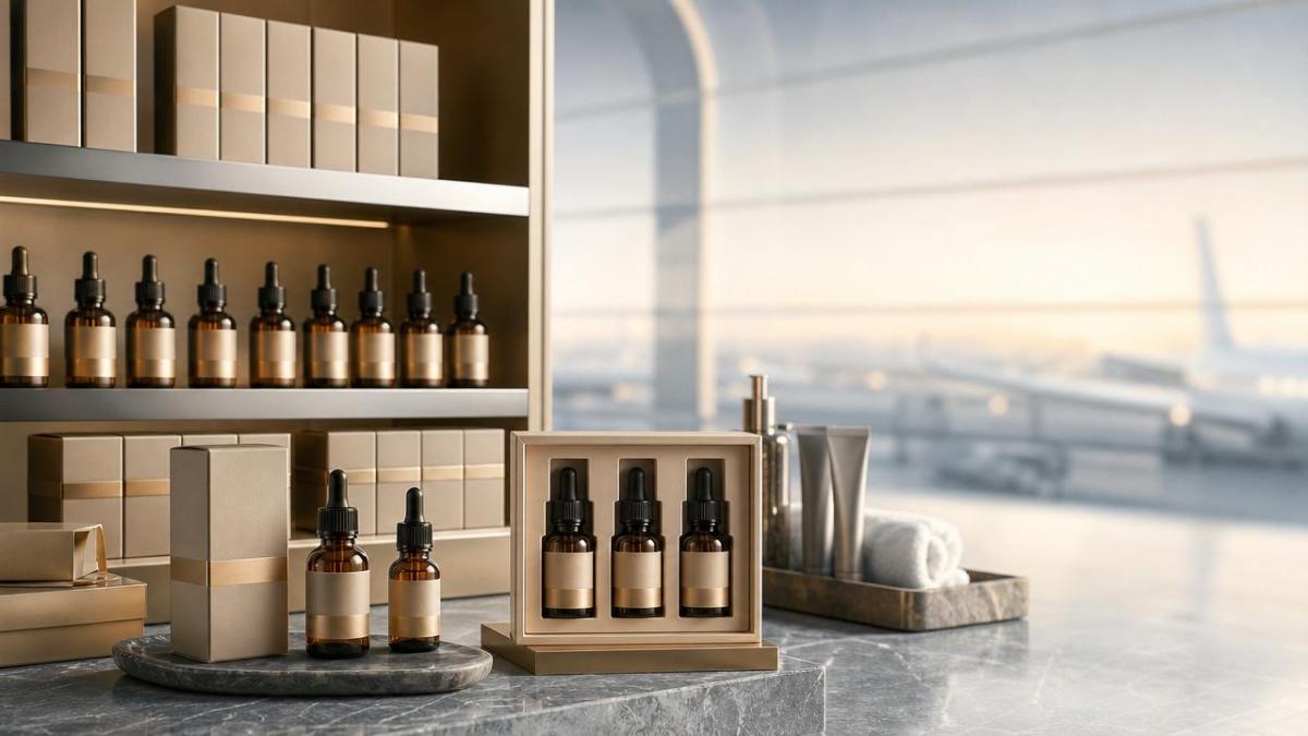 Private Label Beard Oil: Common MOQ and Margin Traps Private Label Beard Oil: Common MOQ and Margin Traps