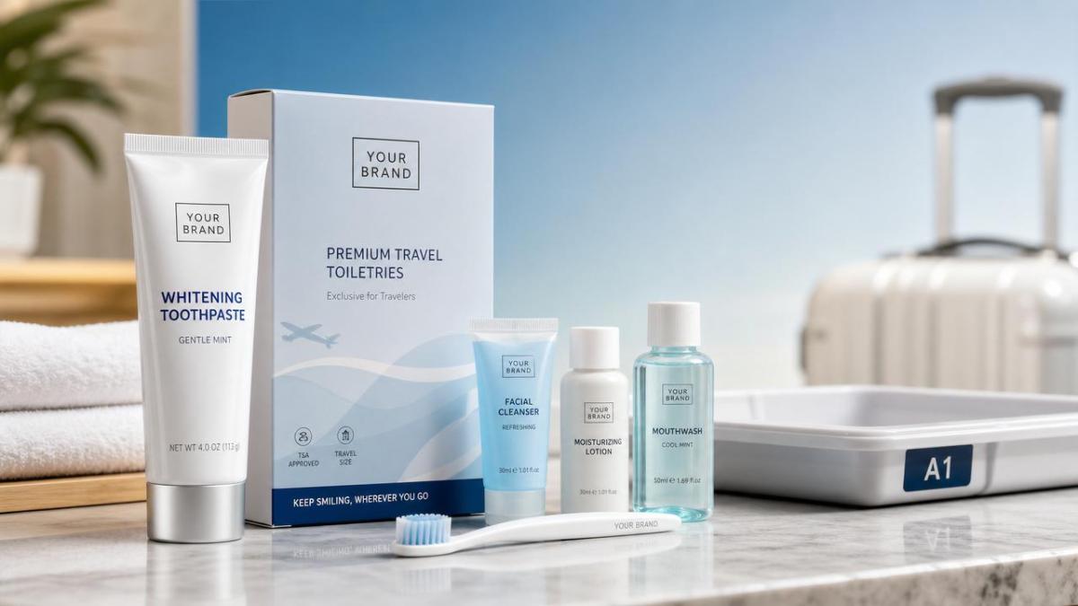 Whitening Toothpaste Private Label: What to Verify First Whitening Toothpaste Private Label: What to Verify First