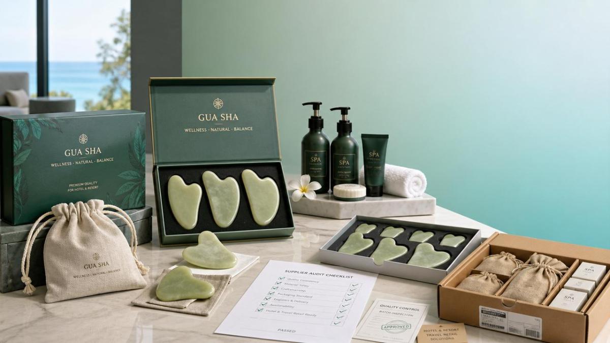How to Vet a Gua Sha Tools Manufacturer in 2026 How to Vet a Gua Sha Tools Manufacturer in 2026