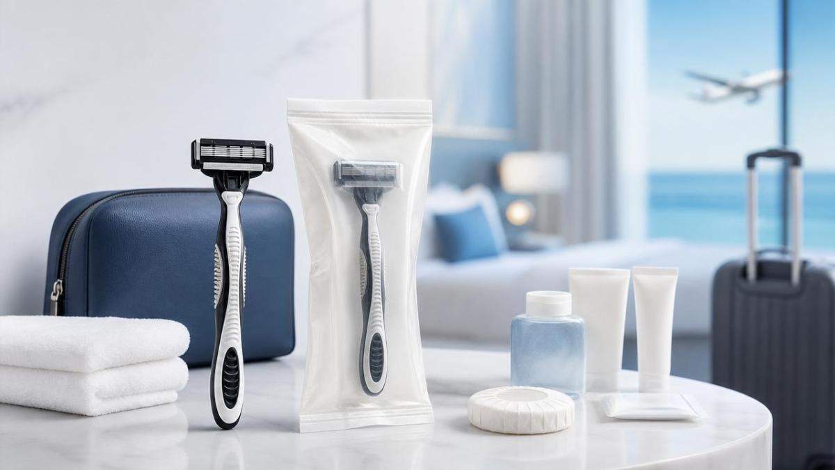 Wholesale Shaving Razors: Common Quality Issues to Avoid Wholesale Shaving Razors: Common Quality Issues to Avoid