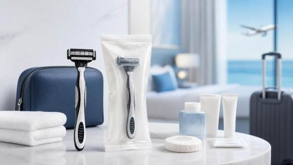 Wholesale Shaving Razors: Common Quality Issues to Avoid Wholesale Shaving Razors: Common Quality Issues to Avoid