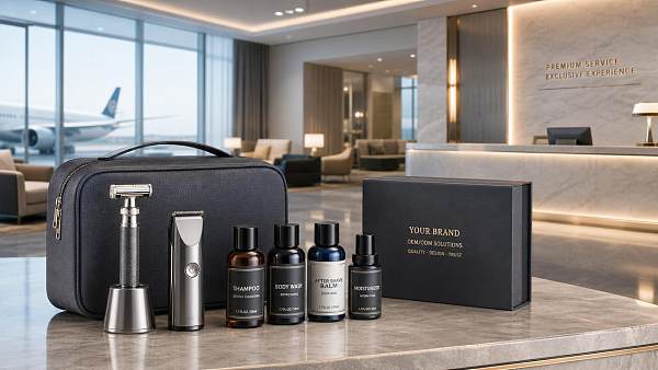 Mens Grooming Kit OEM: Build vs Buy in 2026