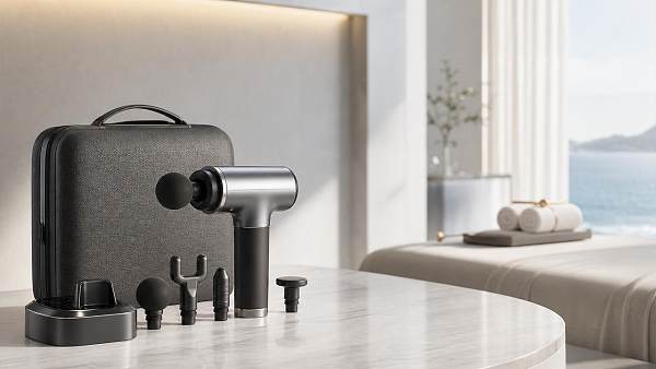 Wholesale Massage Guns: Safety and Warranty Checks Before Ordering