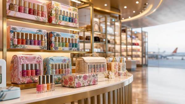 Wholesale Nail Polish OEM: Minimum Order Cost vs Margin