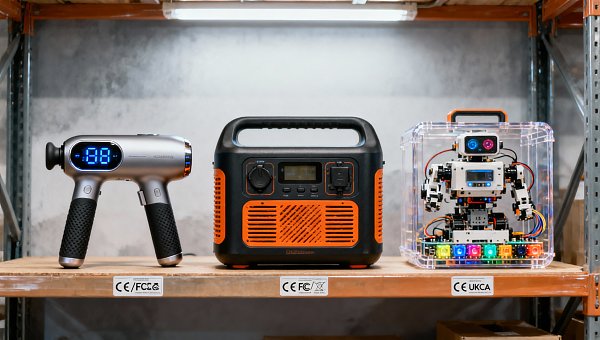 Tmall/JD 618 Day 1: 453 Brands Hit ¥100M, Beauty Devices & Camping Power Lead Cross-Border Surge