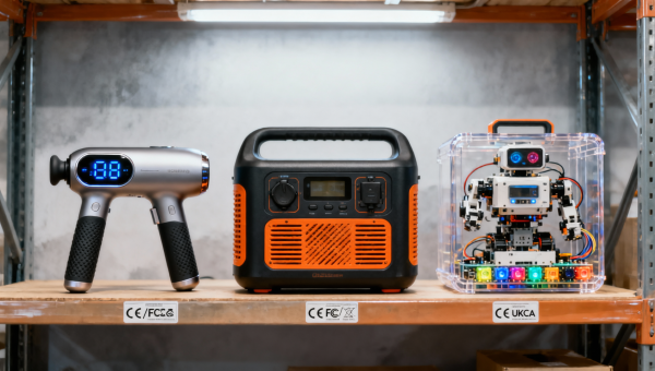 Tmall/JD 618 Day 1: 453 Brands Hit ¥100M, Beauty Devices & Camping Power Lead Cross-Border Surge