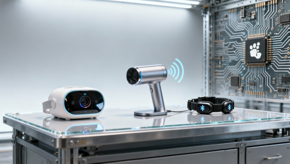 EU CBAM Extends to All Imported Electronic Devices from June 2026 EU CBAM Extends to All Imported Electronic Devices from June 2026
