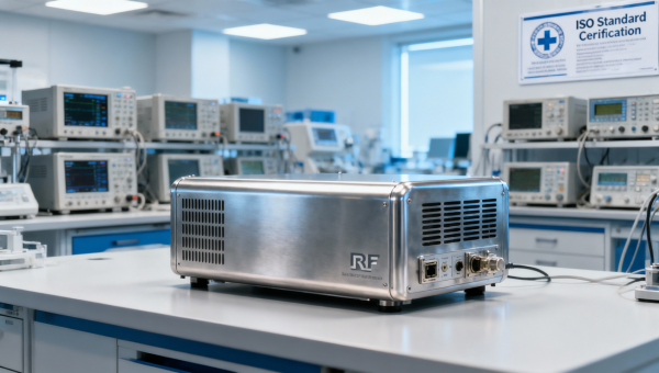 FDA Updates Pre-Market Notification Guidance for RF Beauty Devices FDA Updates Pre-Market Notification Guidance for RF Beauty Devices