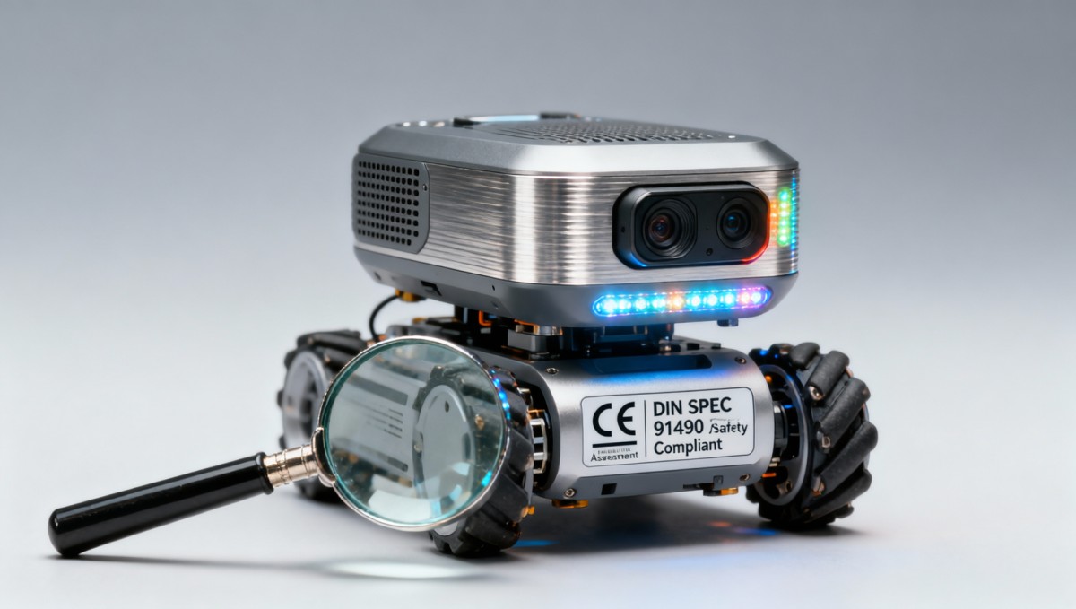 Germany’s New Toy Safety Amendment Requires AI Safety Assessment for STEM Toys