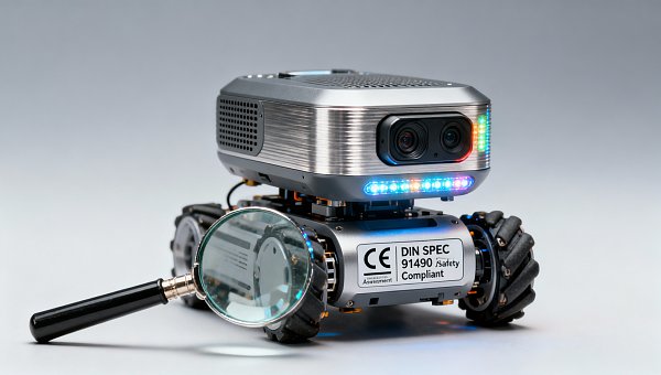 Germany’s New Toy Safety Amendment Requires AI Safety Assessment for STEM Toys