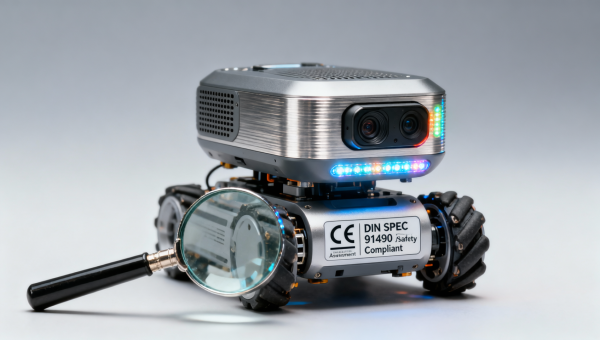 Germany’s New Toy Safety Amendment Requires AI Safety Assessment for STEM Toys