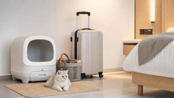 Best Self Cleaning Litter Box for Small Spaces: Key Trade-Offs Best Self Cleaning Litter Box for Small Spaces: Key Trade-Offs