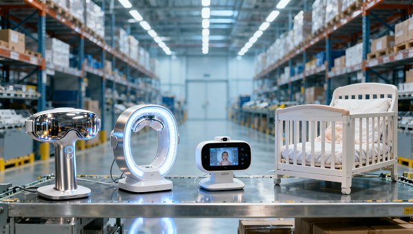 EU CBAM Extends to All Imported Electronic Devices from June 2026