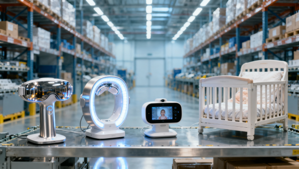EU CBAM Extends to All Imported Electronic Devices from June 2026 EU CBAM Extends to All Imported Electronic Devices from June 2026