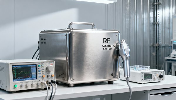 FDA Updates RF Beauty Device 510(k) Guidance
