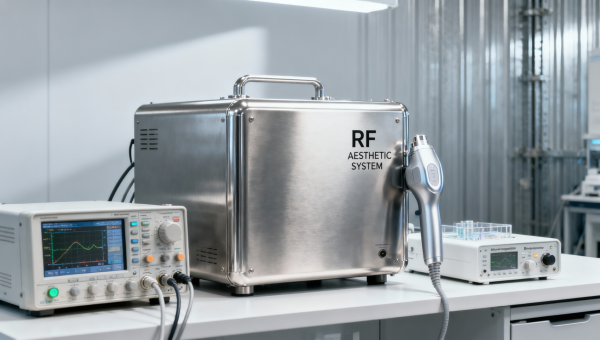 FDA Updates RF Beauty Device 510(k) Guidance FDA Updates RF Beauty Device 510(k) Guidance