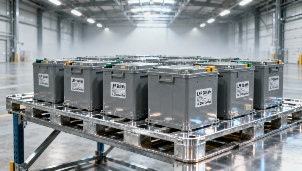 Global Lithium Battery Price Index Rises 11% MoM in May Global Lithium Battery Price Index Rises 11% MoM in May