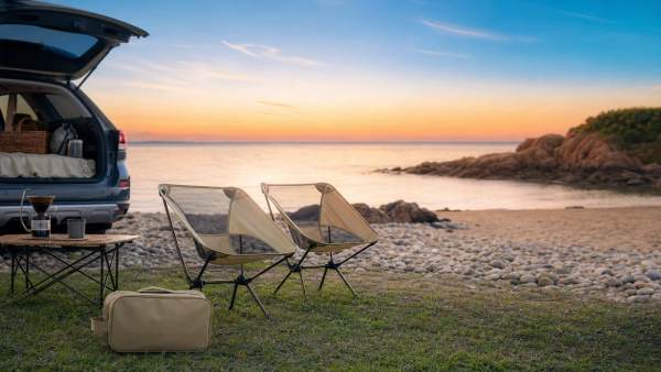 Lightweight Camping Folding Chairs: What Matters Most Outdoors