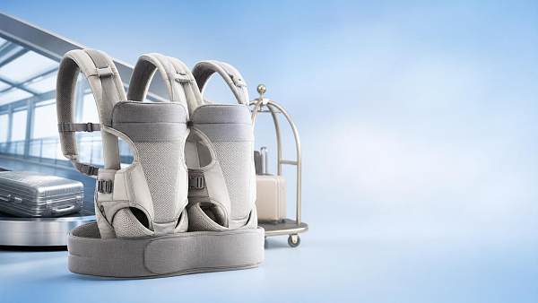 Baby Carrier for Twins: How to Judge Fit, Support, and Safety
