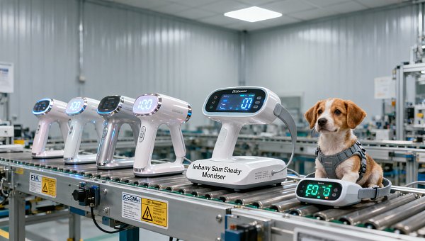 FDA Expands Unannounced Inspections for Chinese Beauty & Personal Care Devices