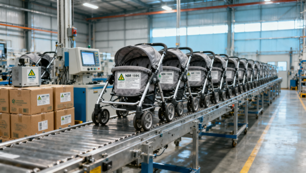 Linglong Tire Withdraws Brazil Project: ODM Baby Gear Exporters Face Higher LatAm Compliance Risks Linglong Tire Withdraws Brazil Project: ODM Baby Gear Exporters Face Higher LatAm Compliance Risks