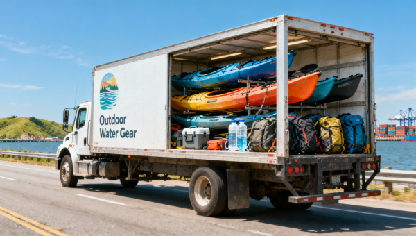 U.S. Gas Tax Relief Talks May Ease Logistics Costs for Outdoor Water Gear Exports U.S. Gas Tax Relief Talks May Ease Logistics Costs for Outdoor Water Gear Exports