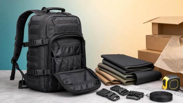 Wholesale Tactical Backpacks: Cost and Quality Checks Wholesale Tactical Backpacks: Cost and Quality Checks