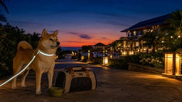 Reflective Pet Collars for Night Safety: Buying Tips